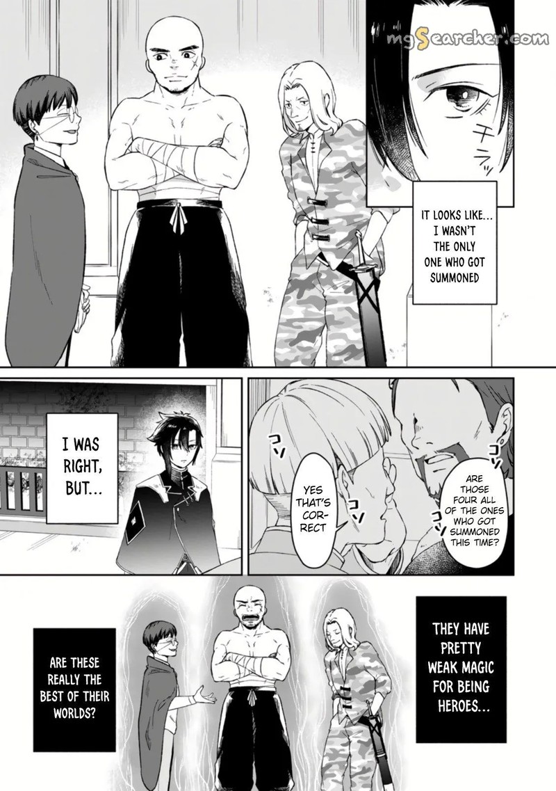 Yuusha Party Wo Tsuihousareta No De Maou Wo Torikaeshi Ga Tsukanai Hodo Tsuyoku Sodatete Mita 1b 1
