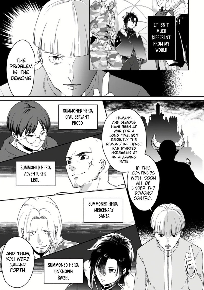 Yuusha Party Wo Tsuihousareta No De Maou Wo Torikaeshi Ga Tsukanai Hodo Tsuyoku Sodatete Mita 1b 3
