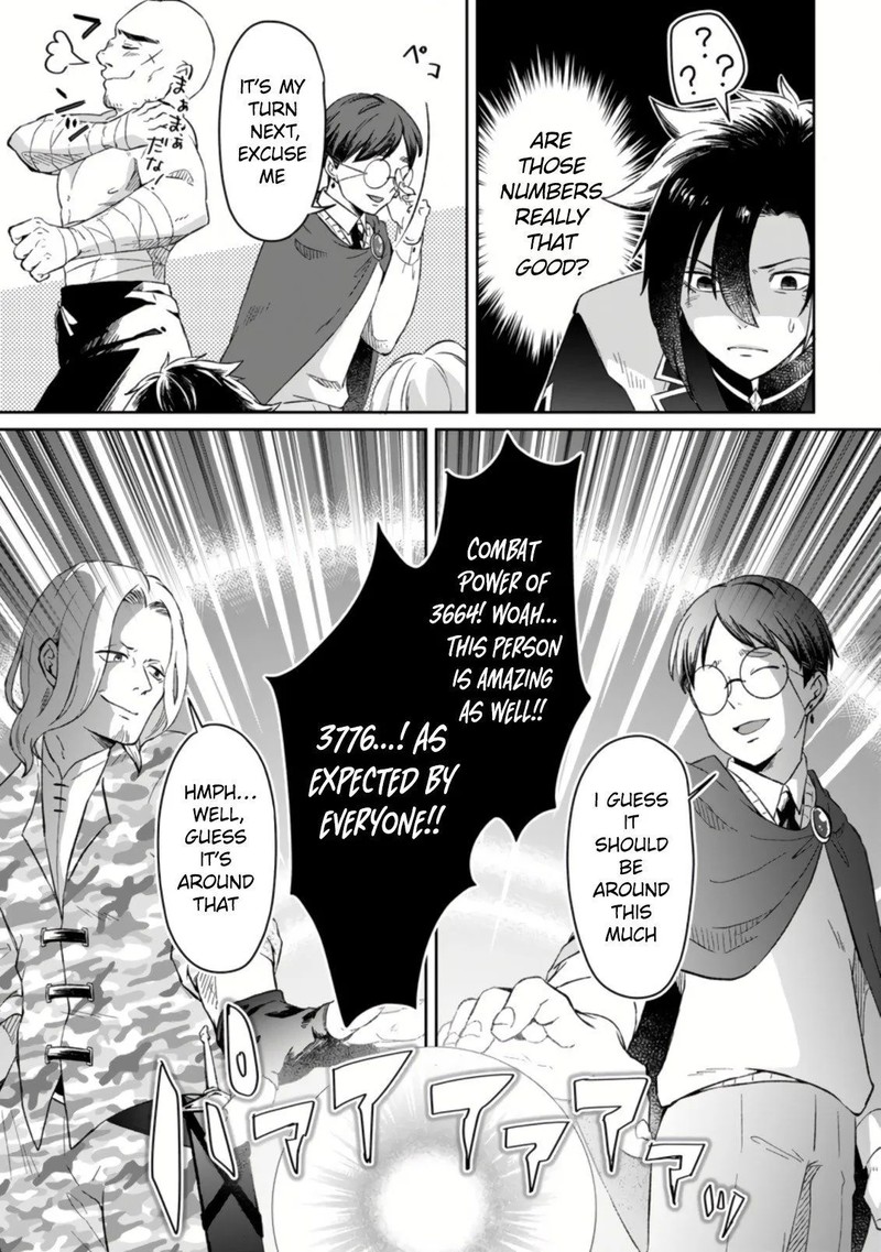 Yuusha Party Wo Tsuihousareta No De Maou Wo Torikaeshi Ga Tsukanai Hodo Tsuyoku Sodatete Mita 1b 7