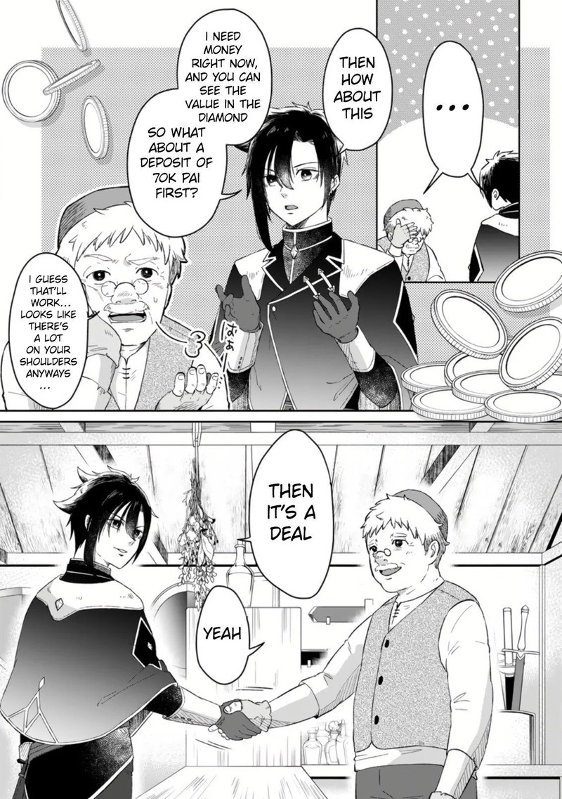 Yuusha Party Wo Tsuihousareta No De Maou Wo Torikaeshi Ga Tsukanai Hodo Tsuyoku Sodatete Mita 1c 10