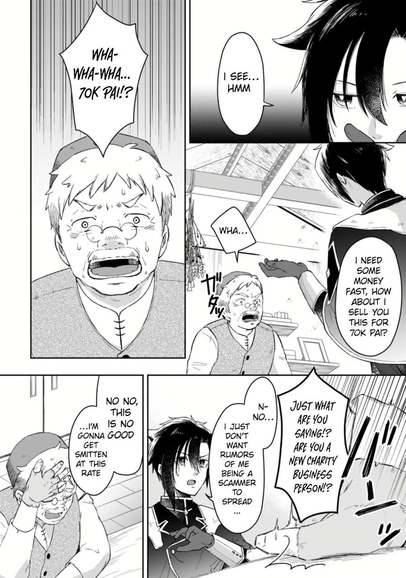 Yuusha Party Wo Tsuihousareta No De Maou Wo Torikaeshi Ga Tsukanai Hodo Tsuyoku Sodatete Mita 1c 9