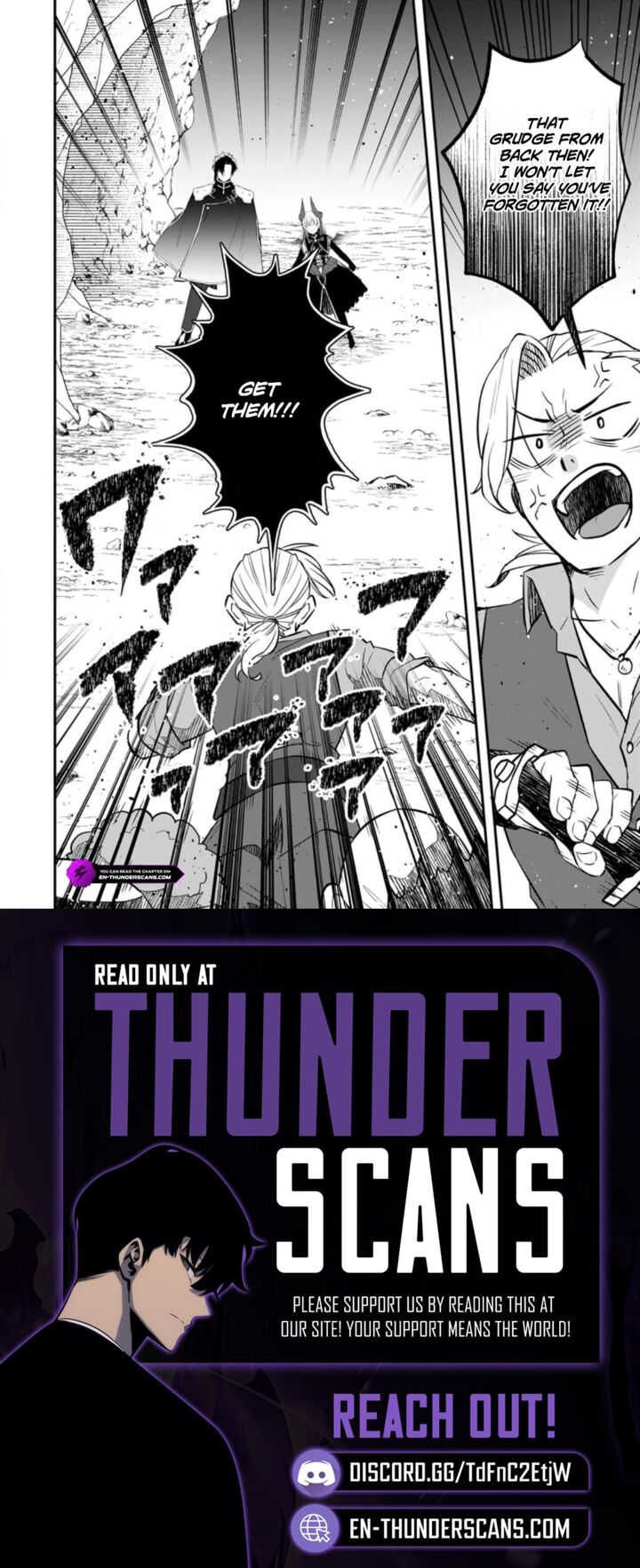 Yuusha Party Wo Tsuihousareta No De Maou Wo Torikaeshi Ga Tsukanai Hodo Tsuyoku Sodatete Mita 21 30