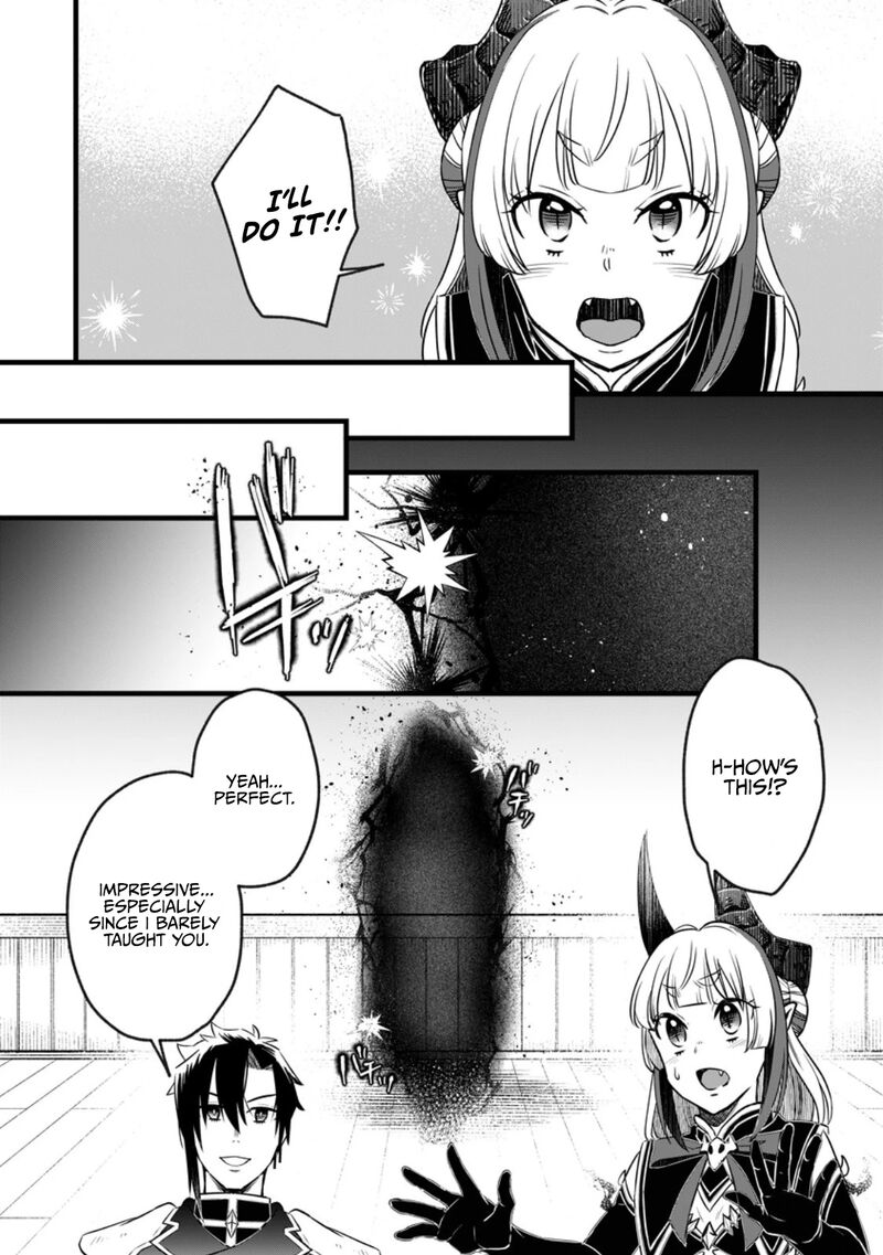 Yuusha Party Wo Tsuihousareta No De Maou Wo Torikaeshi Ga Tsukanai Hodo Tsuyoku Sodatete Mita 23a 9