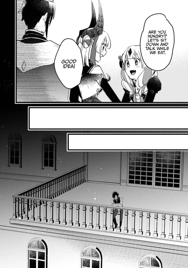 Yuusha Party Wo Tsuihousareta No De Maou Wo Torikaeshi Ga Tsukanai Hodo Tsuyoku Sodatete Mita 23c 5