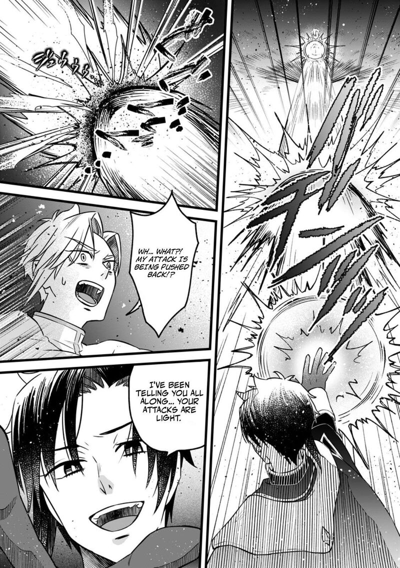 Yuusha Party Wo Tsuihousareta No De Maou Wo Torikaeshi Ga Tsukanai Hodo Tsuyoku Sodatete Mita 24c 9