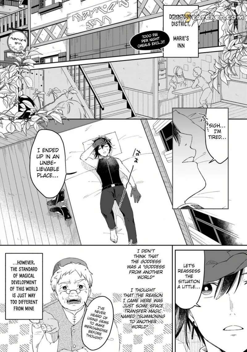 Yuusha Party Wo Tsuihousareta No De Maou Wo Torikaeshi Ga Tsukanai Hodo Tsuyoku Sodatete Mita 2a 1
