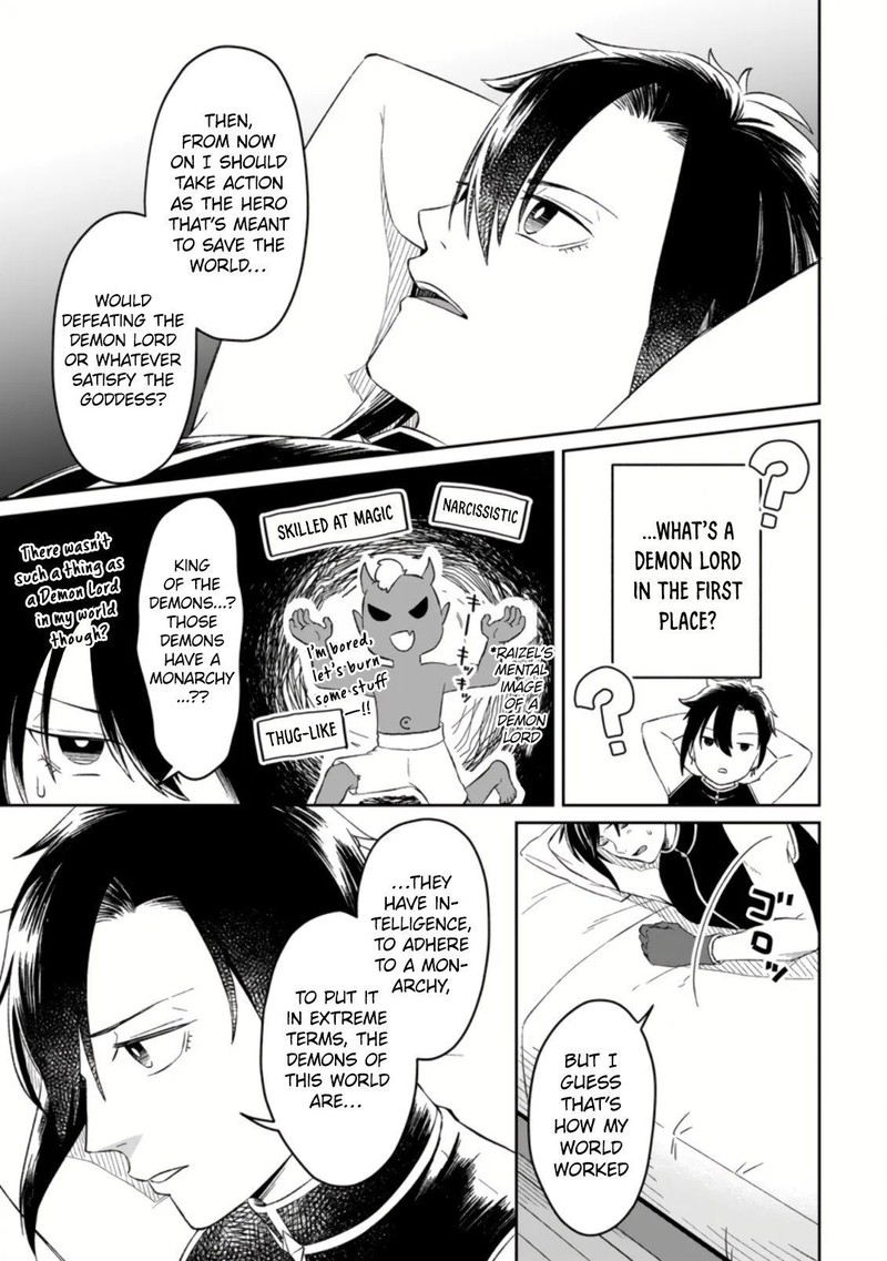 Yuusha Party Wo Tsuihousareta No De Maou Wo Torikaeshi Ga Tsukanai Hodo Tsuyoku Sodatete Mita 2a 3