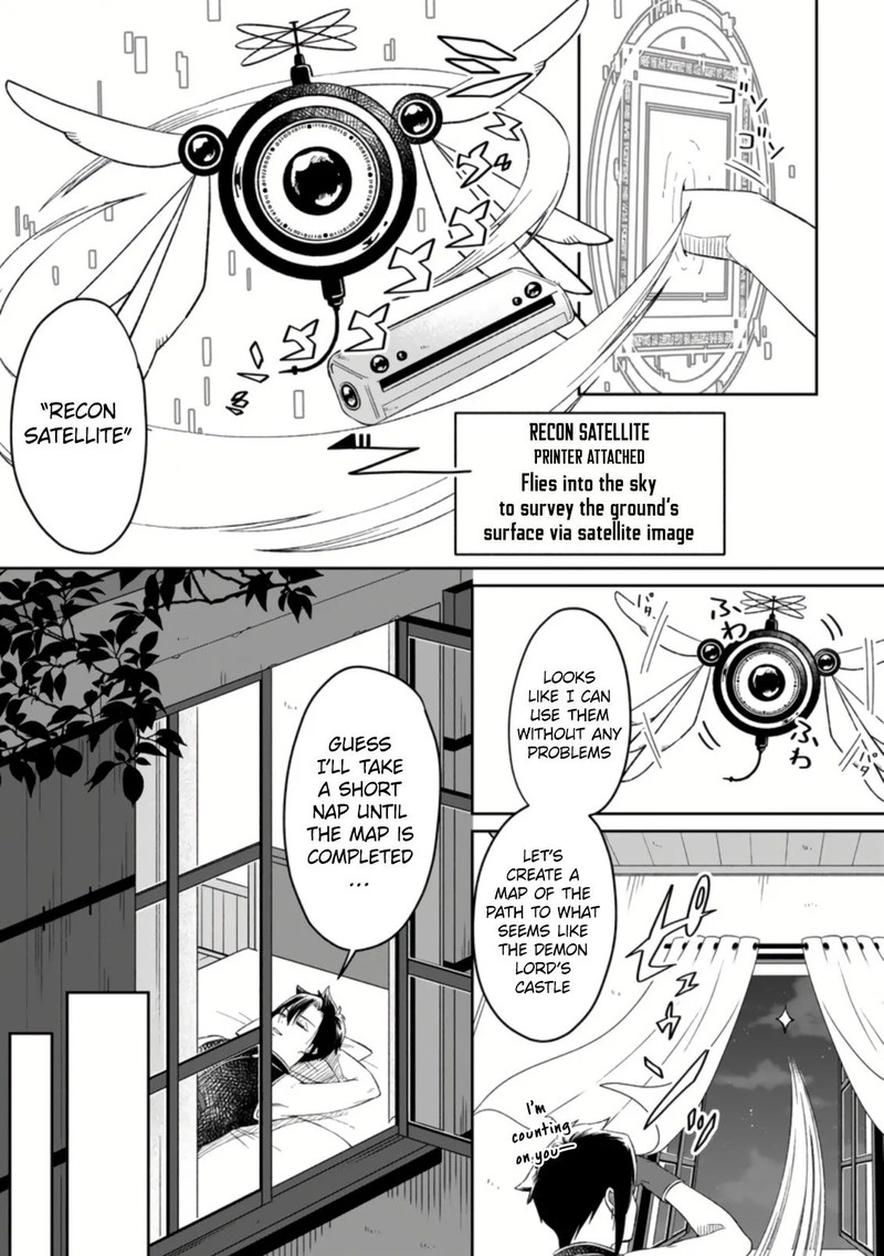 Yuusha Party Wo Tsuihousareta No De Maou Wo Torikaeshi Ga Tsukanai Hodo Tsuyoku Sodatete Mita 2a 5