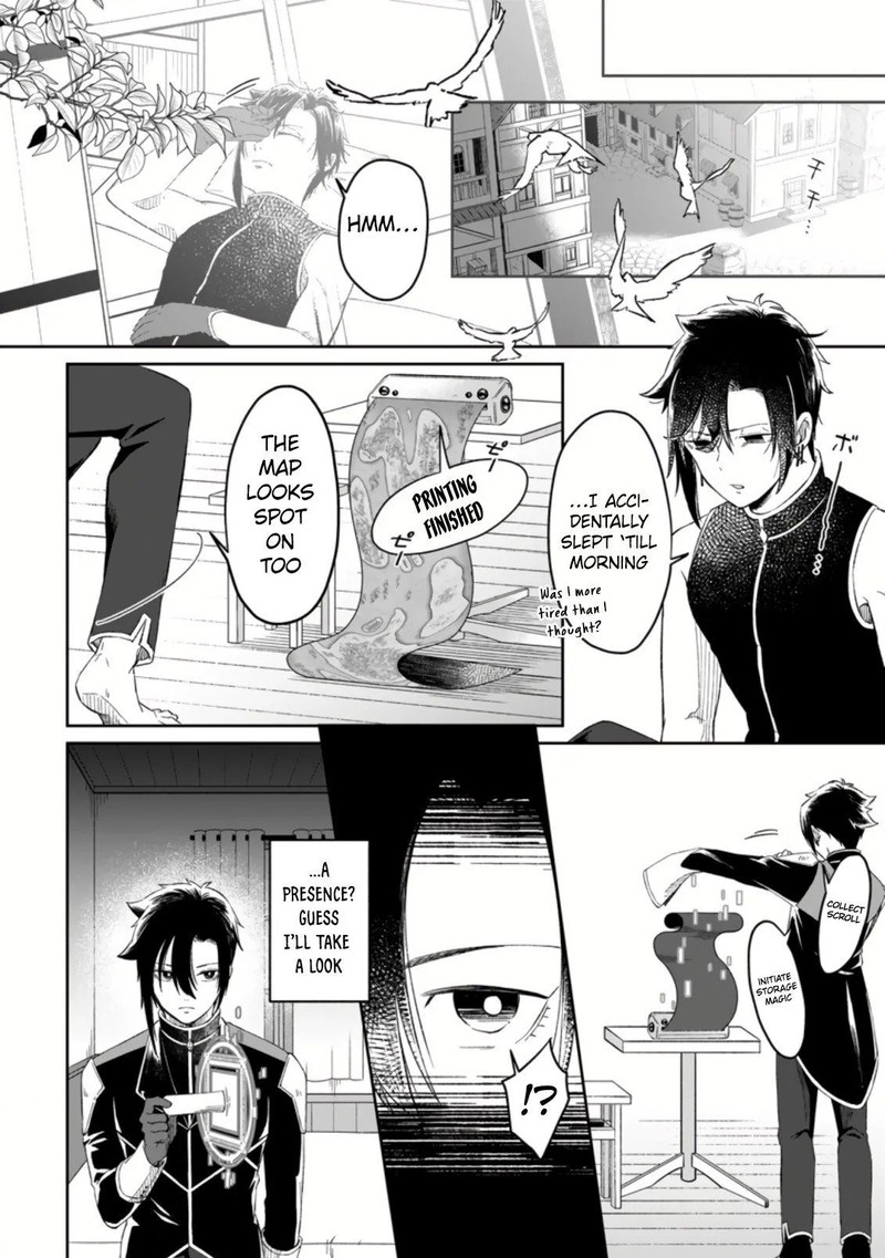 Yuusha Party Wo Tsuihousareta No De Maou Wo Torikaeshi Ga Tsukanai Hodo Tsuyoku Sodatete Mita 2a 6