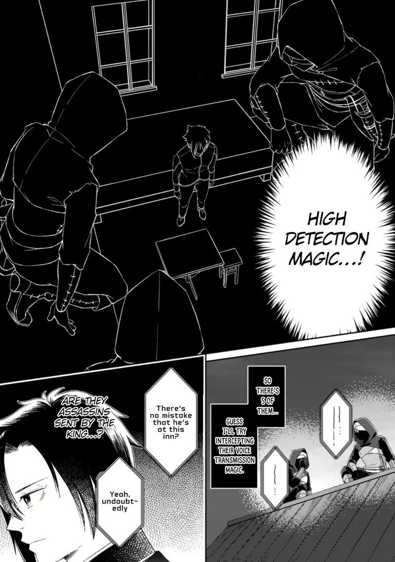 Yuusha Party Wo Tsuihousareta No De Maou Wo Torikaeshi Ga Tsukanai Hodo Tsuyoku Sodatete Mita 2a 7