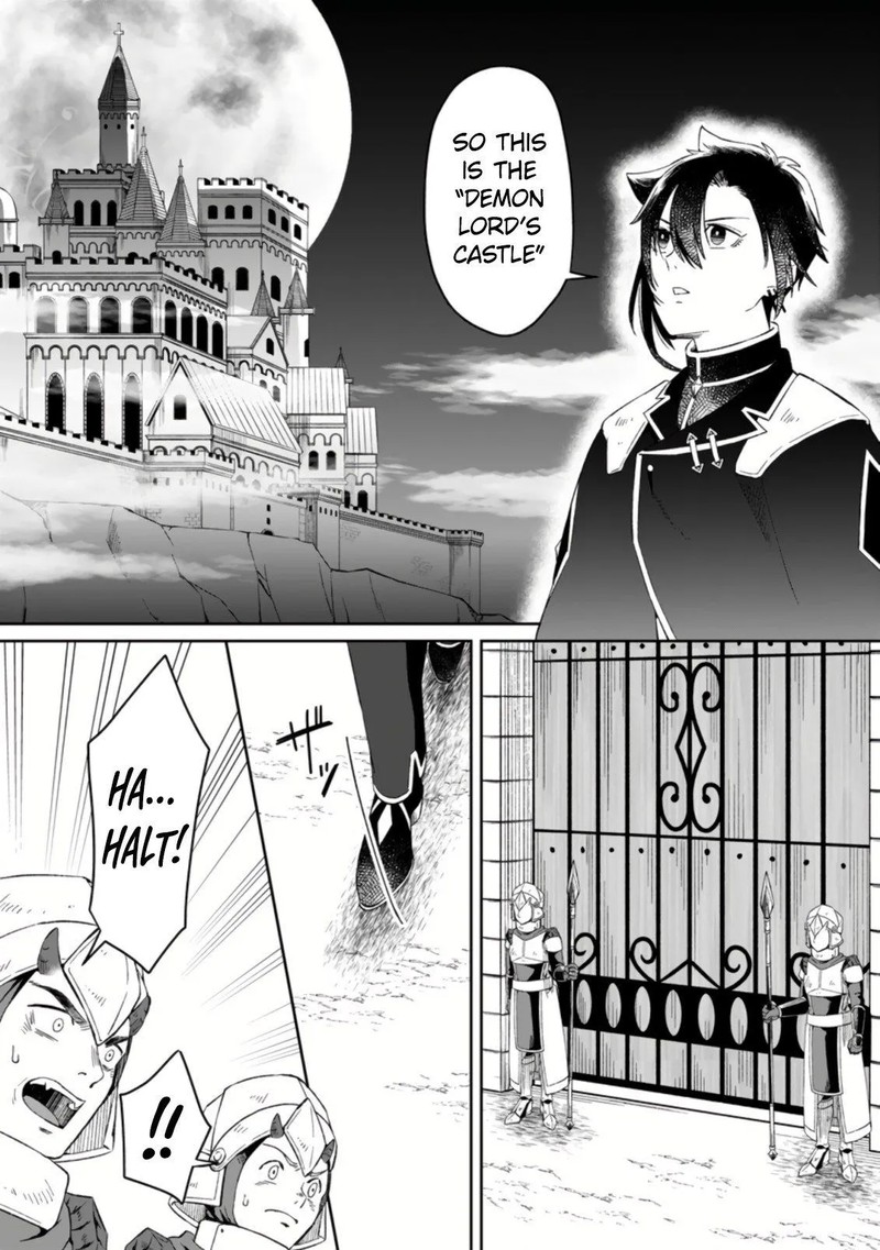 Yuusha Party Wo Tsuihousareta No De Maou Wo Torikaeshi Ga Tsukanai Hodo Tsuyoku Sodatete Mita 2b 9