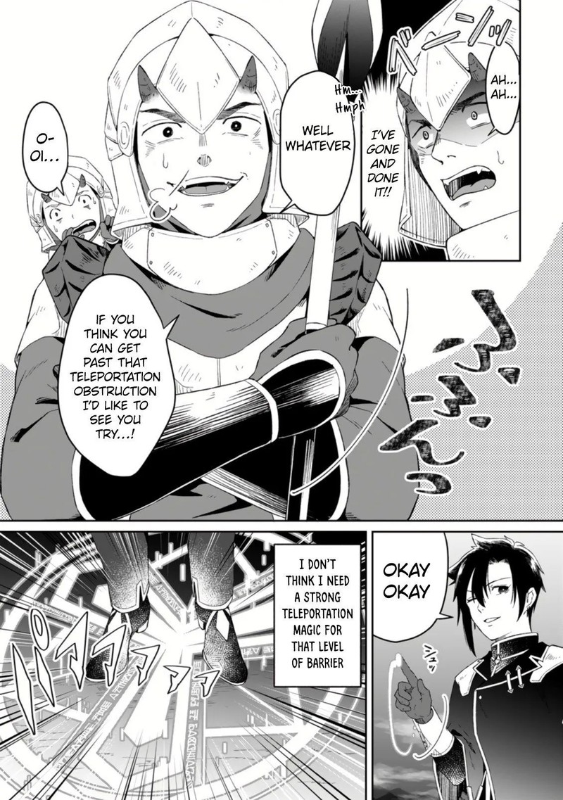 Yuusha Party Wo Tsuihousareta No De Maou Wo Torikaeshi Ga Tsukanai Hodo Tsuyoku Sodatete Mita 2c 5