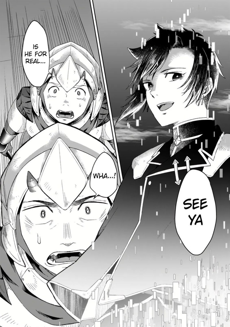 Yuusha Party Wo Tsuihousareta No De Maou Wo Torikaeshi Ga Tsukanai Hodo Tsuyoku Sodatete Mita 2c 6
