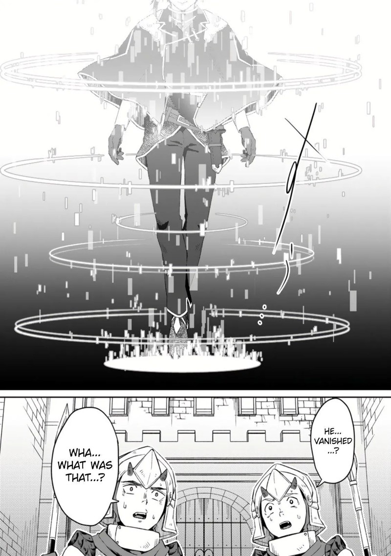 Yuusha Party Wo Tsuihousareta No De Maou Wo Torikaeshi Ga Tsukanai Hodo Tsuyoku Sodatete Mita 2c 7