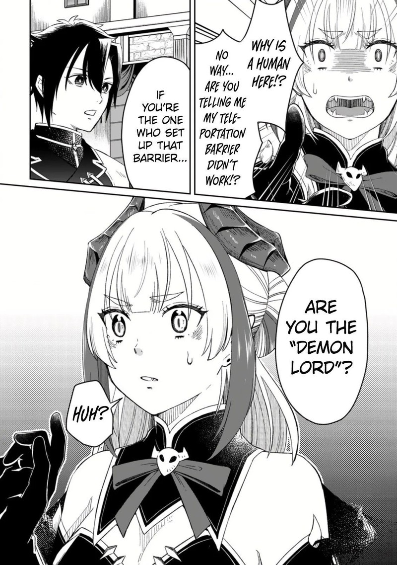 Yuusha Party Wo Tsuihousareta No De Maou Wo Torikaeshi Ga Tsukanai Hodo Tsuyoku Sodatete Mita 3a 2