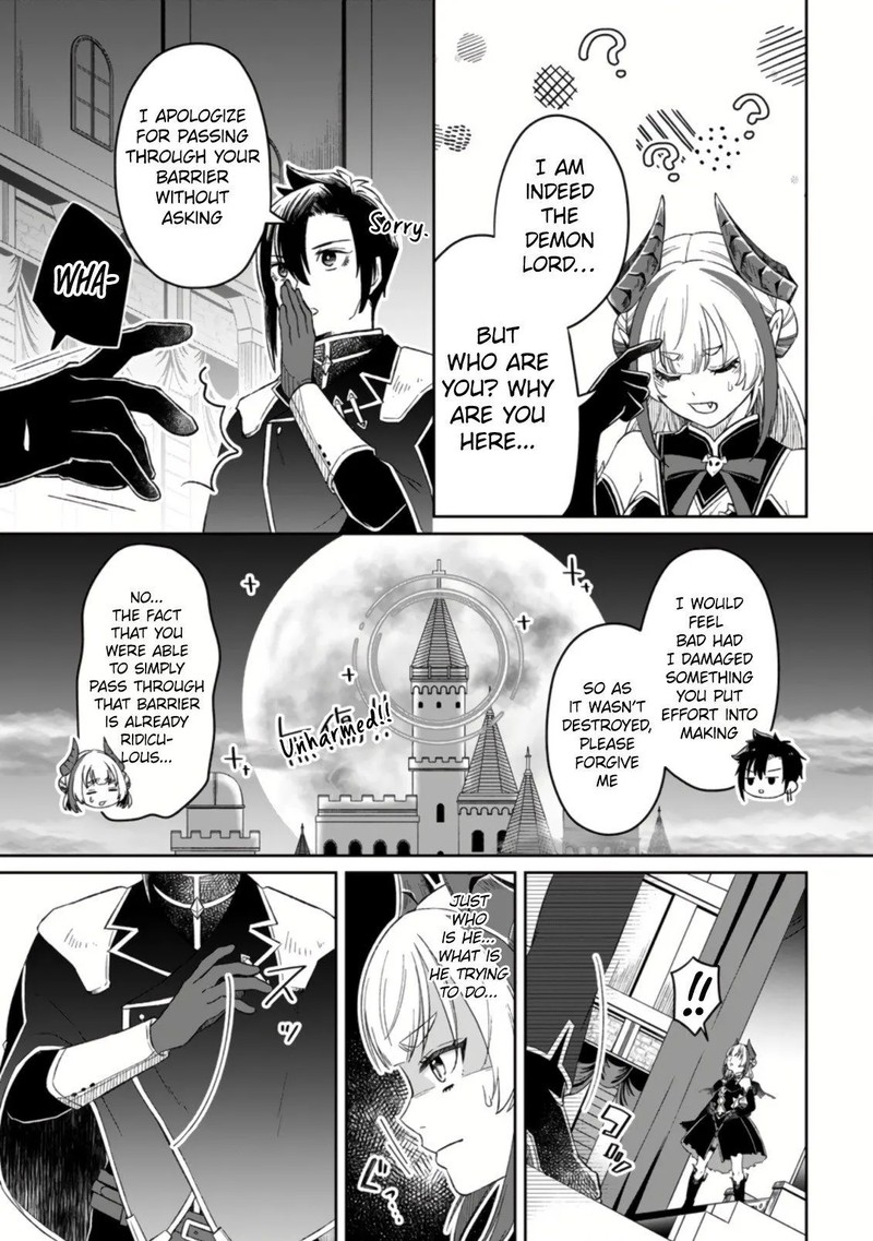 Yuusha Party Wo Tsuihousareta No De Maou Wo Torikaeshi Ga Tsukanai Hodo Tsuyoku Sodatete Mita 3a 3