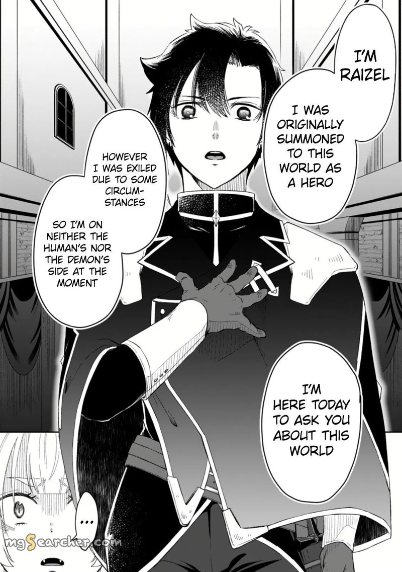 Yuusha Party Wo Tsuihousareta No De Maou Wo Torikaeshi Ga Tsukanai Hodo Tsuyoku Sodatete Mita 3a 4