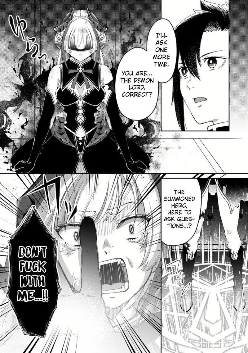 Yuusha Party Wo Tsuihousareta No De Maou Wo Torikaeshi Ga Tsukanai Hodo Tsuyoku Sodatete Mita 3a 5