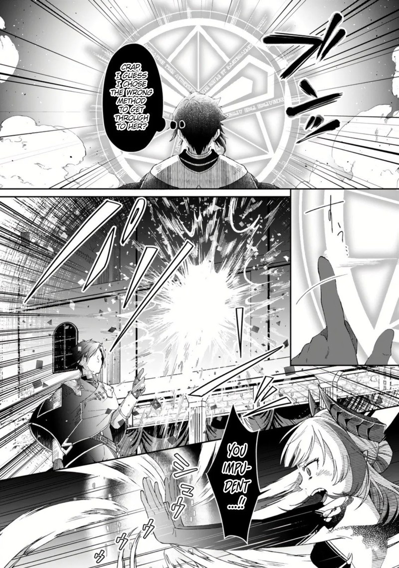 Yuusha Party Wo Tsuihousareta No De Maou Wo Torikaeshi Ga Tsukanai Hodo Tsuyoku Sodatete Mita 3a 6