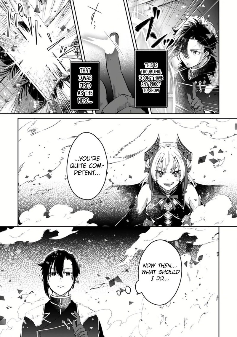 Yuusha Party Wo Tsuihousareta No De Maou Wo Torikaeshi Ga Tsukanai Hodo Tsuyoku Sodatete Mita 3a 7