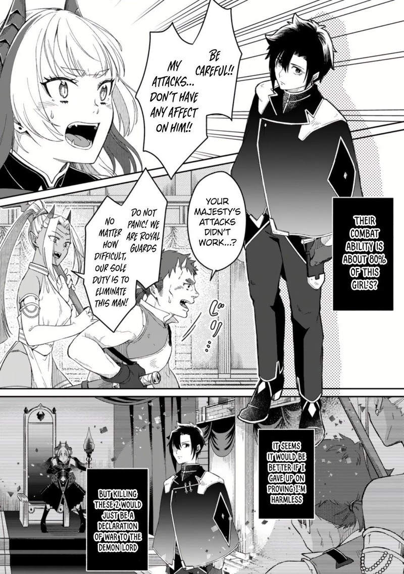 Yuusha Party Wo Tsuihousareta No De Maou Wo Torikaeshi Ga Tsukanai Hodo Tsuyoku Sodatete Mita 3a 9