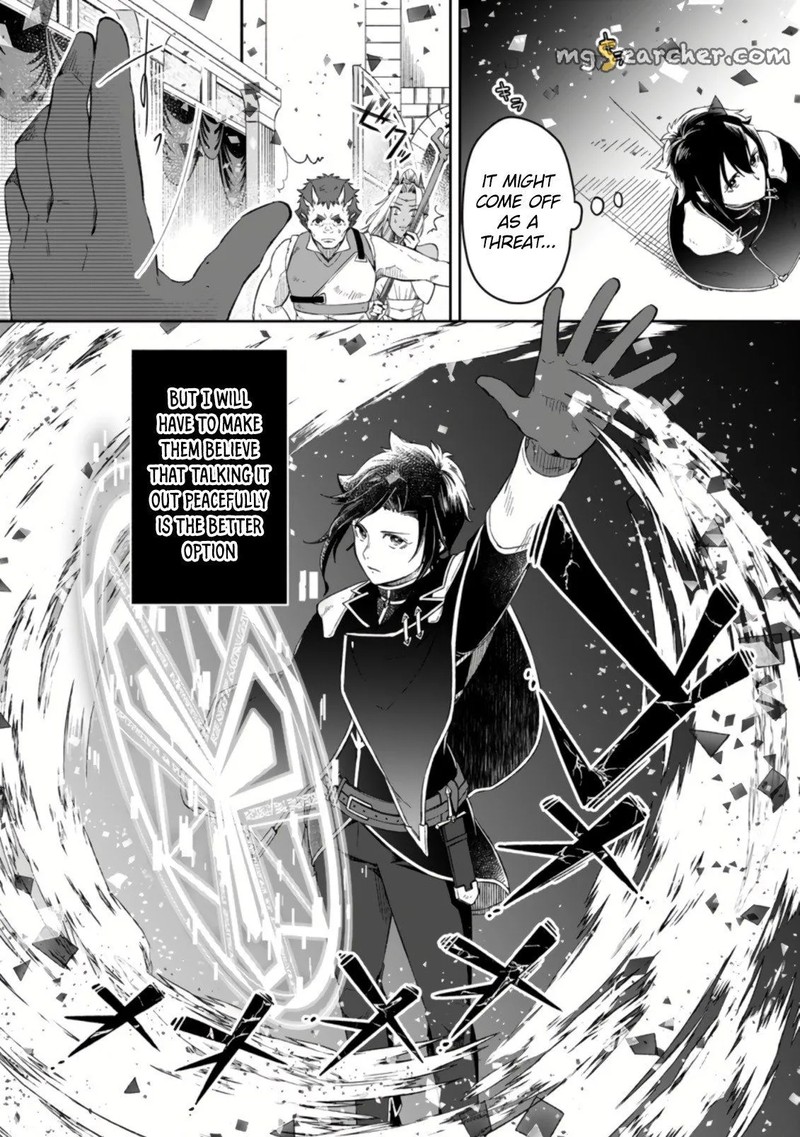 Yuusha Party Wo Tsuihousareta No De Maou Wo Torikaeshi Ga Tsukanai Hodo Tsuyoku Sodatete Mita 3b 1