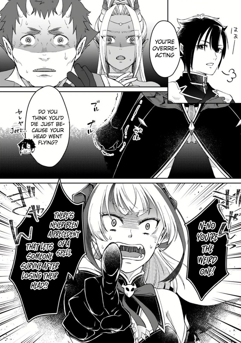 Yuusha Party Wo Tsuihousareta No De Maou Wo Torikaeshi Ga Tsukanai Hodo Tsuyoku Sodatete Mita 3b 5