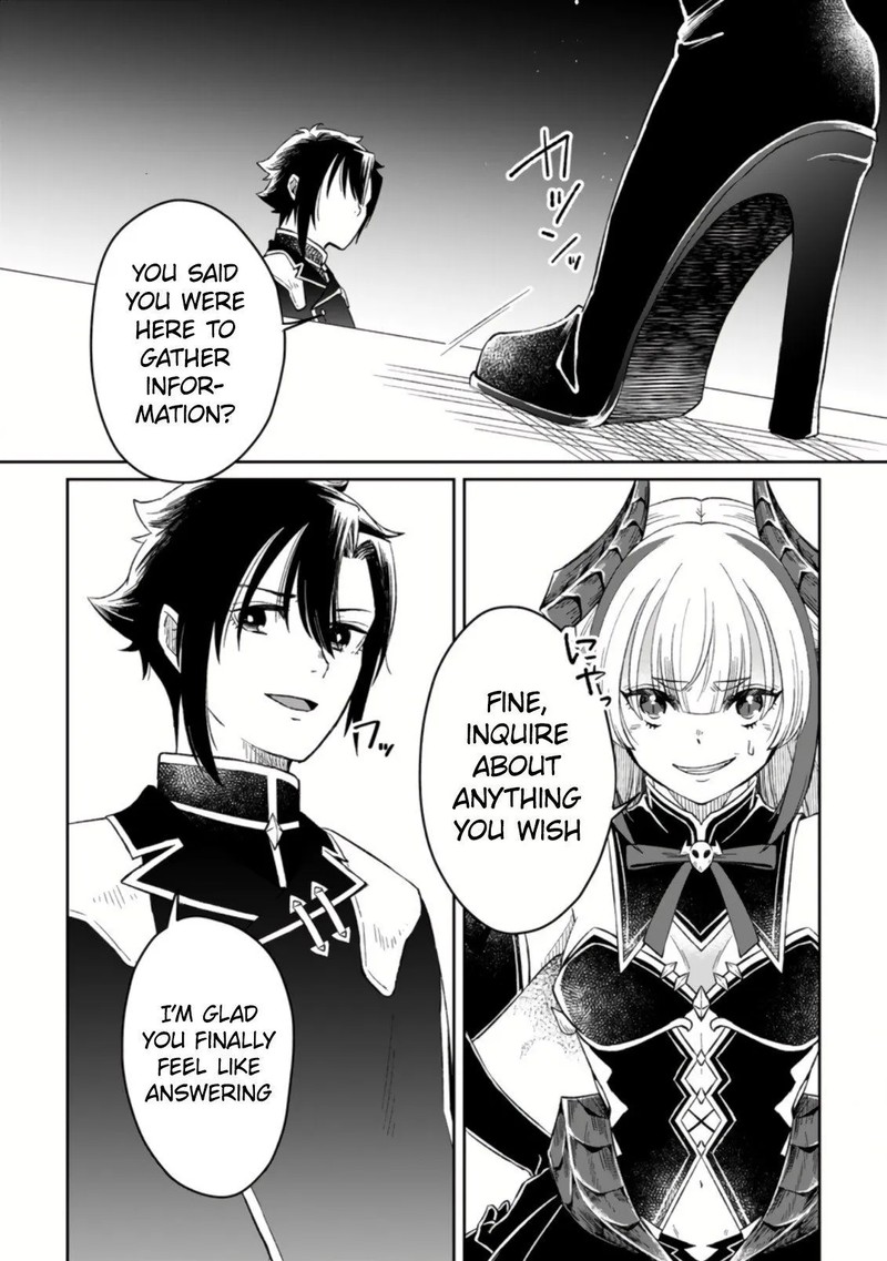 Yuusha Party Wo Tsuihousareta No De Maou Wo Torikaeshi Ga Tsukanai Hodo Tsuyoku Sodatete Mita 3b 7