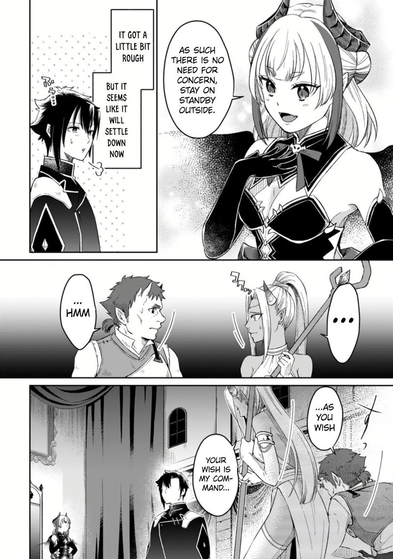 Yuusha Party Wo Tsuihousareta No De Maou Wo Torikaeshi Ga Tsukanai Hodo Tsuyoku Sodatete Mita 3b 9