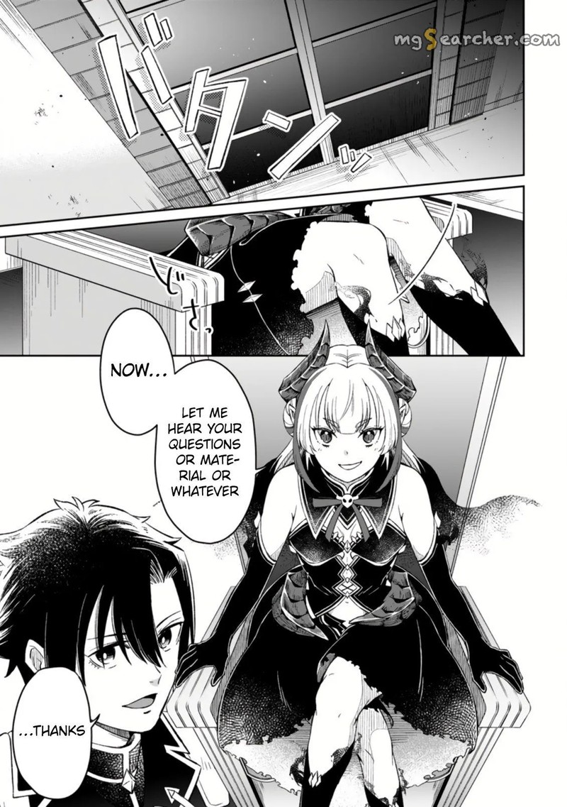 Yuusha Party Wo Tsuihousareta No De Maou Wo Torikaeshi Ga Tsukanai Hodo Tsuyoku Sodatete Mita 3c 1