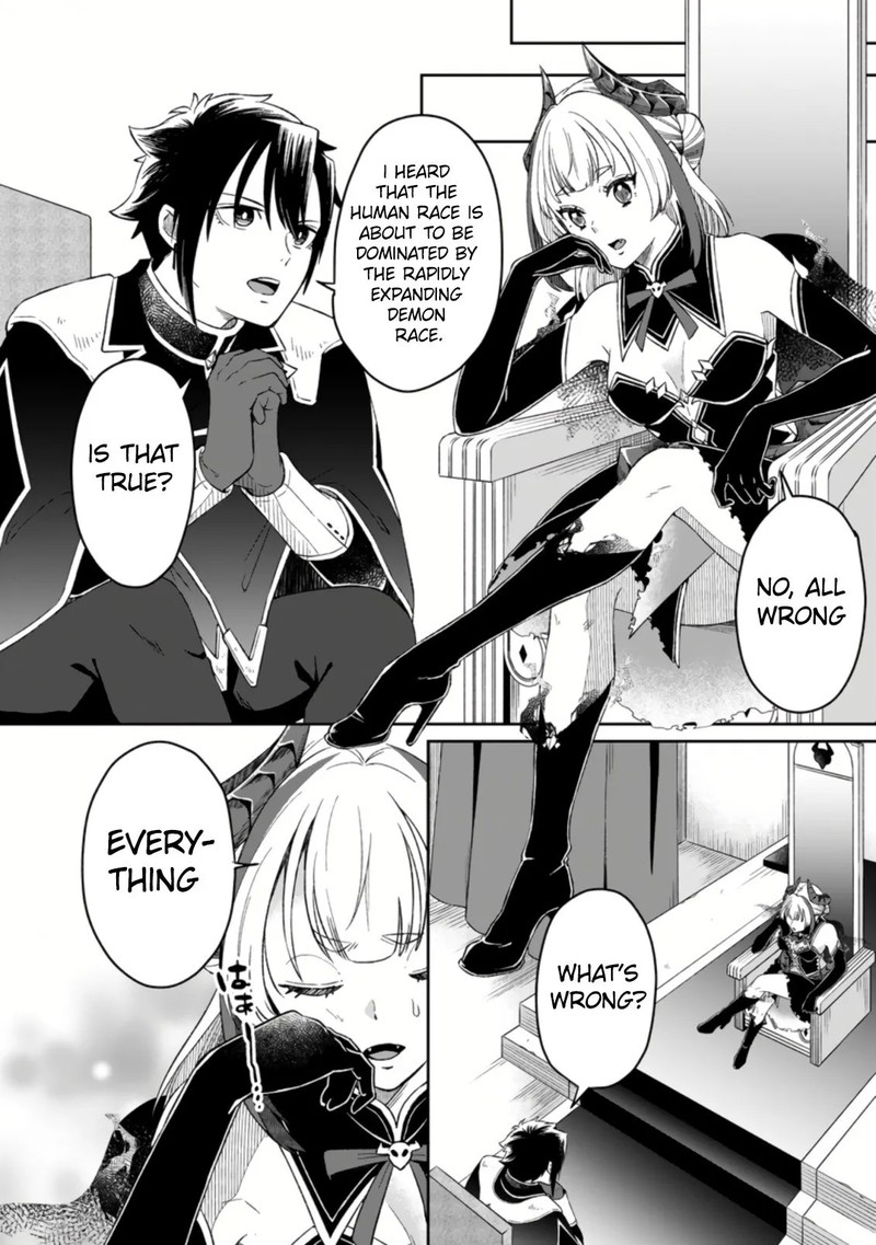 Yuusha Party Wo Tsuihousareta No De Maou Wo Torikaeshi Ga Tsukanai Hodo Tsuyoku Sodatete Mita 3c 2