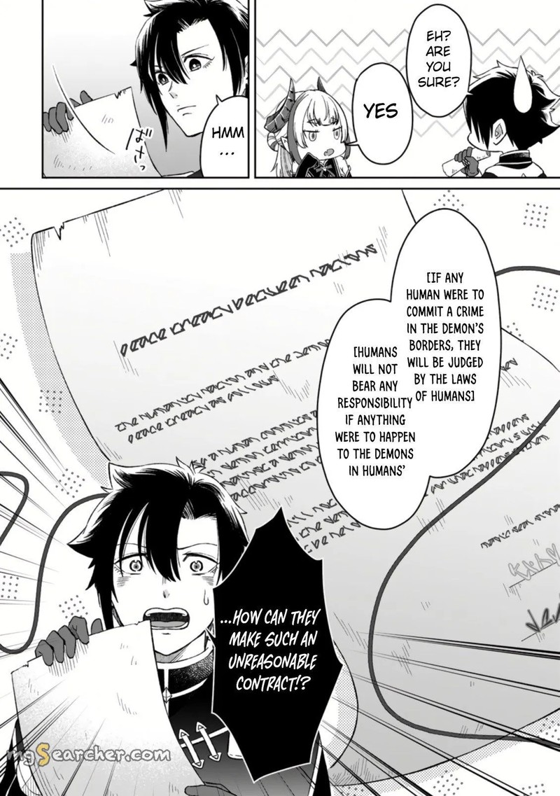 Yuusha Party Wo Tsuihousareta No De Maou Wo Torikaeshi Ga Tsukanai Hodo Tsuyoku Sodatete Mita 3c 4