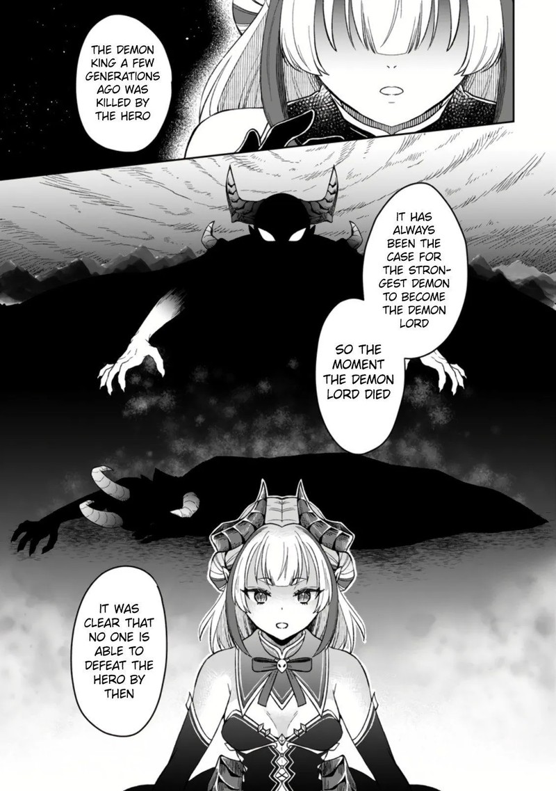 Yuusha Party Wo Tsuihousareta No De Maou Wo Torikaeshi Ga Tsukanai Hodo Tsuyoku Sodatete Mita 3c 5