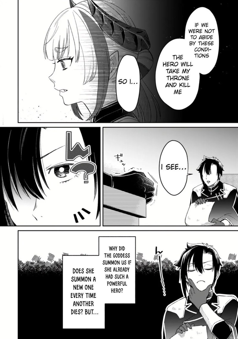 Yuusha Party Wo Tsuihousareta No De Maou Wo Torikaeshi Ga Tsukanai Hodo Tsuyoku Sodatete Mita 3c 6