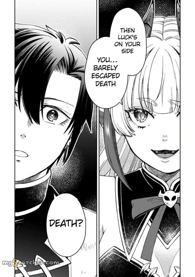 Yuusha Party Wo Tsuihousareta No De Maou Wo Torikaeshi Ga Tsukanai Hodo Tsuyoku Sodatete Mita 3c 8