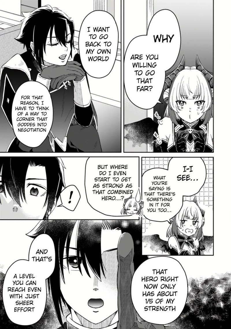 Yuusha Party Wo Tsuihousareta No De Maou Wo Torikaeshi Ga Tsukanai Hodo Tsuyoku Sodatete Mita 4b 2
