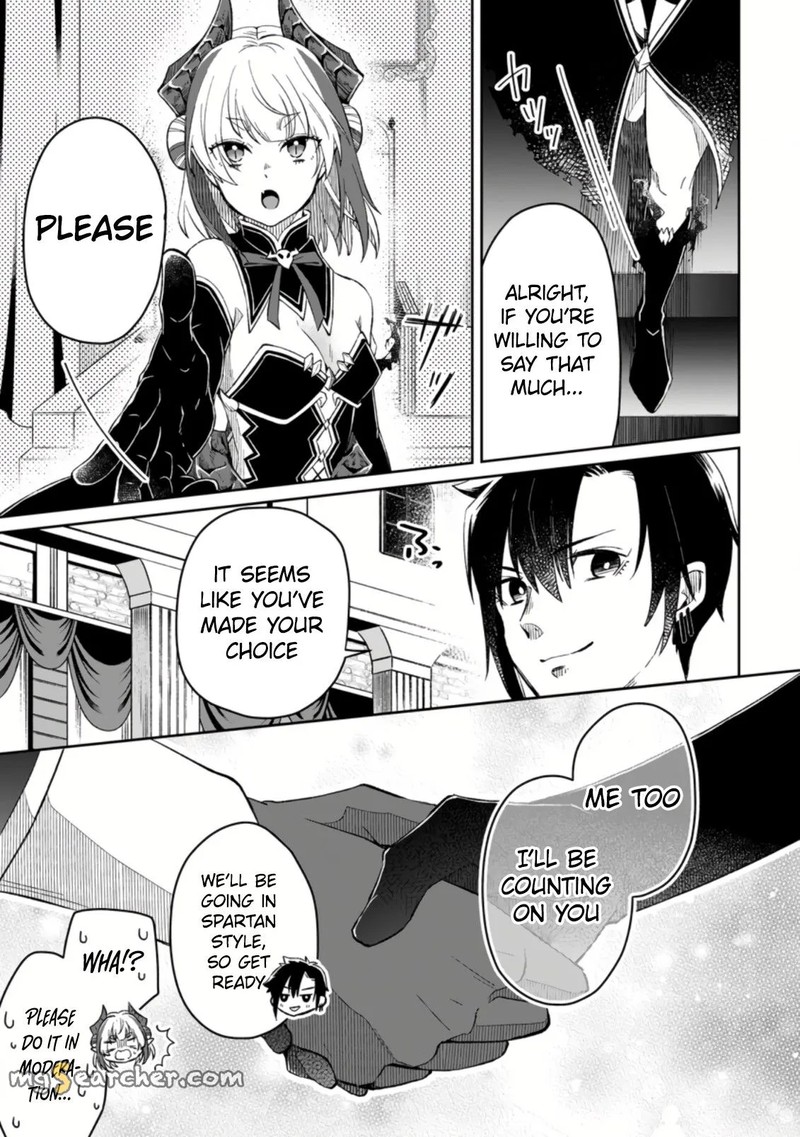 Yuusha Party Wo Tsuihousareta No De Maou Wo Torikaeshi Ga Tsukanai Hodo Tsuyoku Sodatete Mita 4b 4