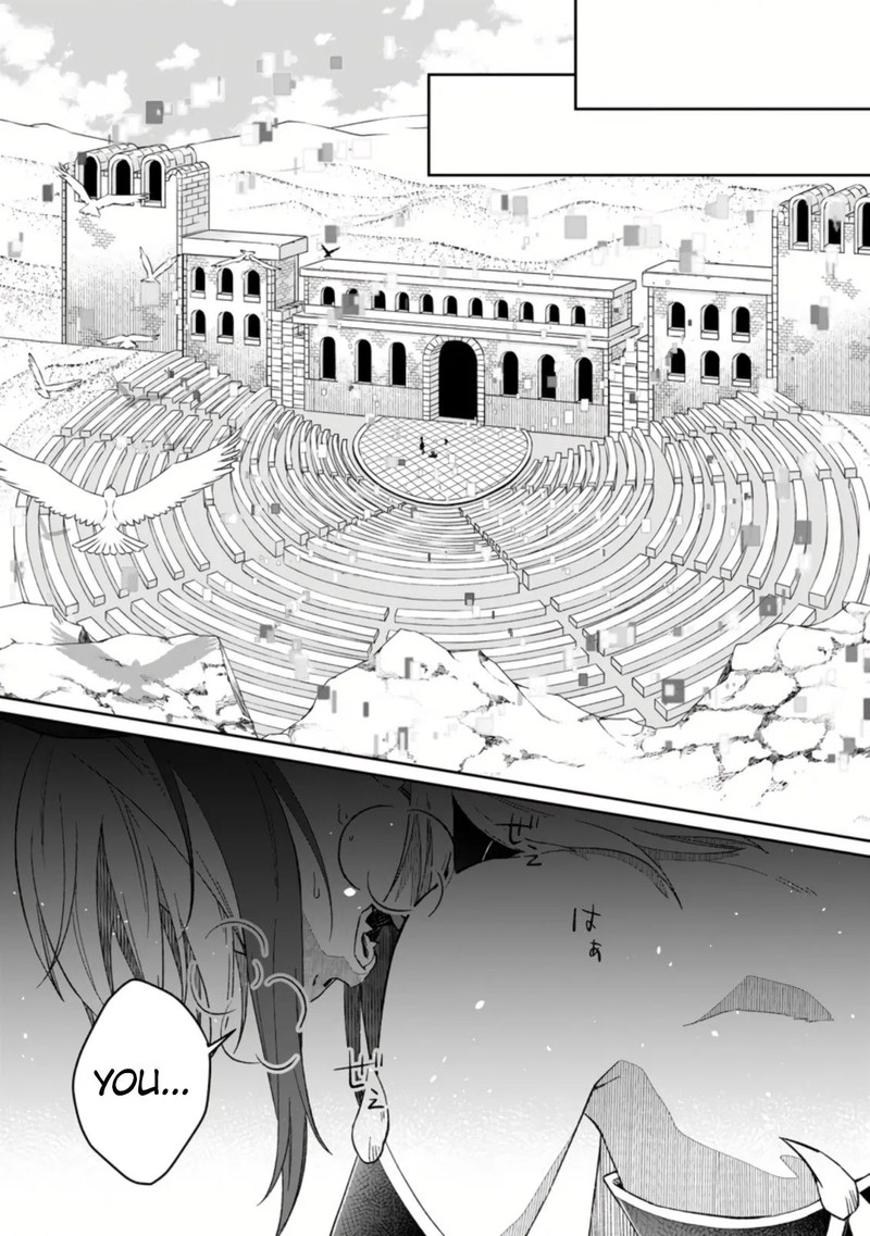 Yuusha Party Wo Tsuihousareta No De Maou Wo Torikaeshi Ga Tsukanai Hodo Tsuyoku Sodatete Mita 4b 7