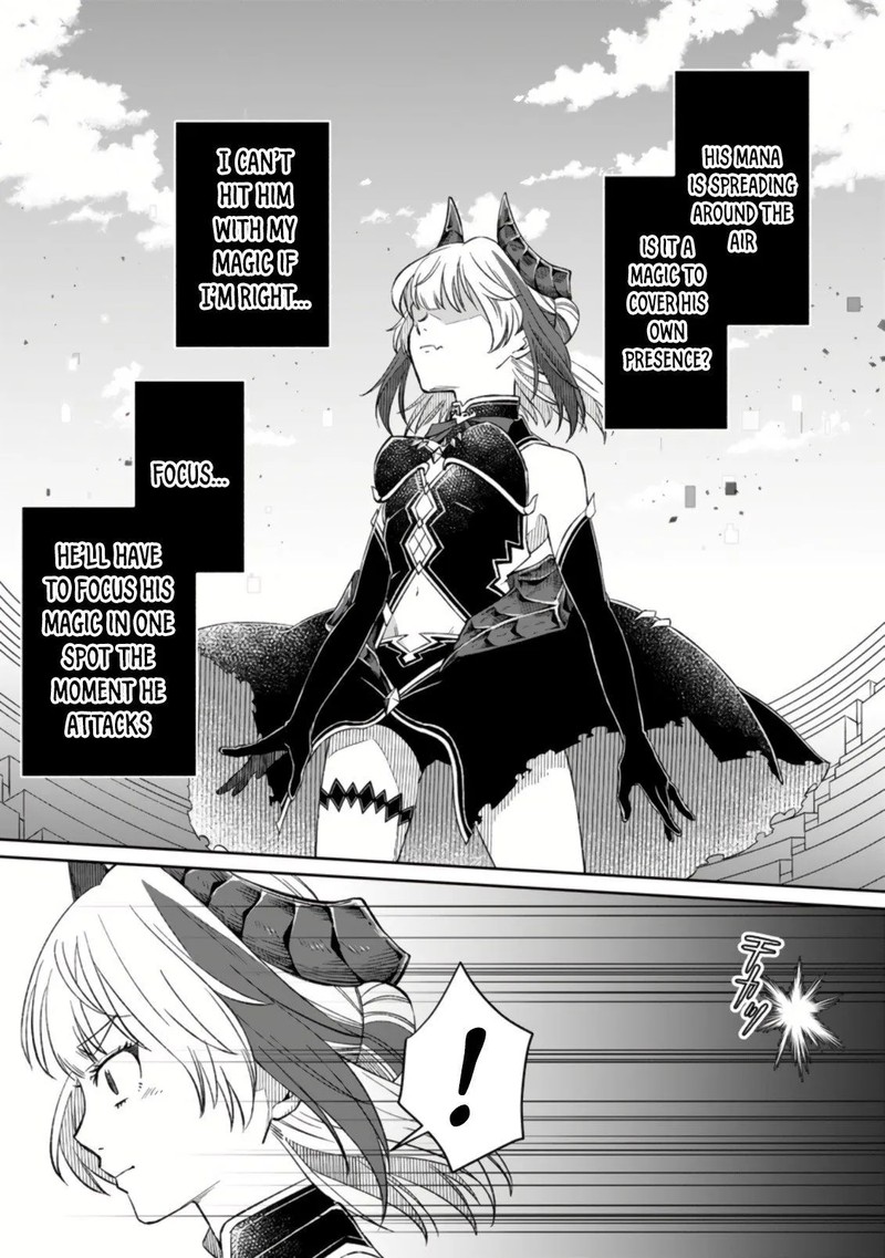 Yuusha Party Wo Tsuihousareta No De Maou Wo Torikaeshi Ga Tsukanai Hodo Tsuyoku Sodatete Mita 4c 2