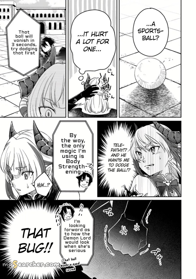 Yuusha Party Wo Tsuihousareta No De Maou Wo Torikaeshi Ga Tsukanai Hodo Tsuyoku Sodatete Mita 4c 4