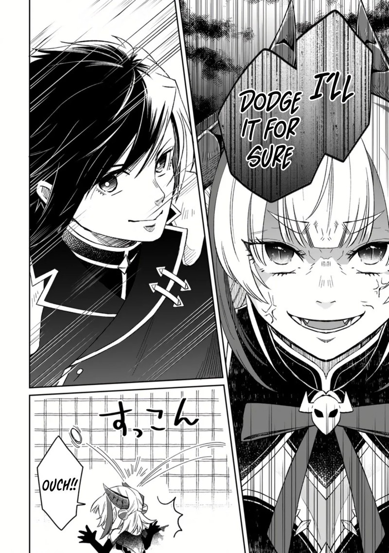 Yuusha Party Wo Tsuihousareta No De Maou Wo Torikaeshi Ga Tsukanai Hodo Tsuyoku Sodatete Mita 4c 5