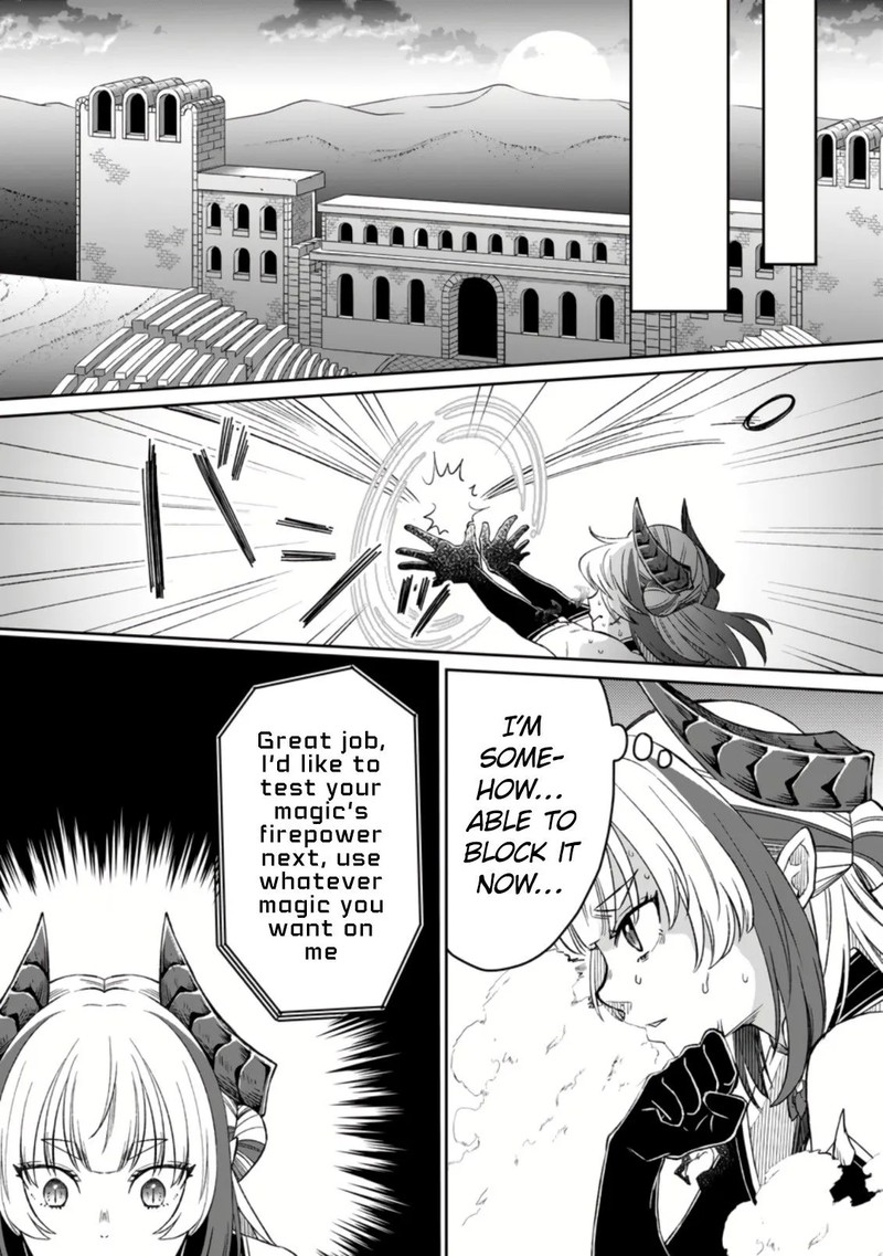 Yuusha Party Wo Tsuihousareta No De Maou Wo Torikaeshi Ga Tsukanai Hodo Tsuyoku Sodatete Mita 4c 6
