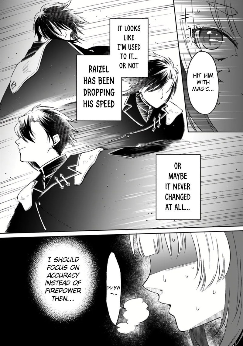 Yuusha Party Wo Tsuihousareta No De Maou Wo Torikaeshi Ga Tsukanai Hodo Tsuyoku Sodatete Mita 4c 7
