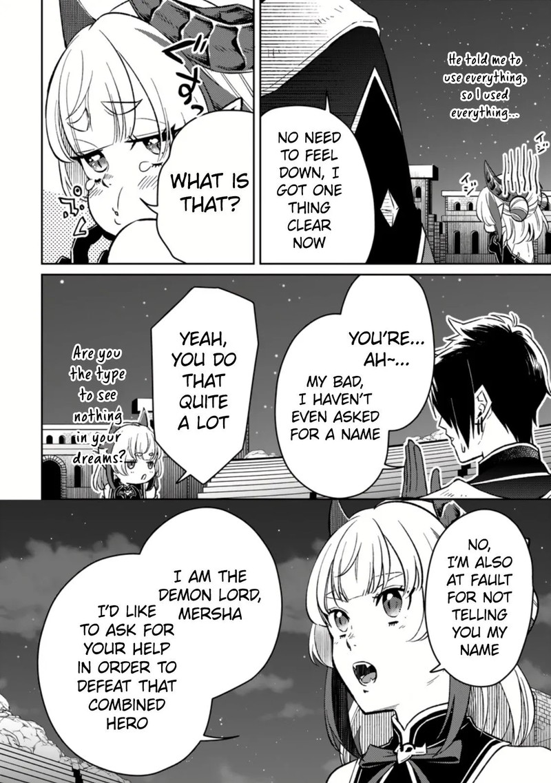 Yuusha Party Wo Tsuihousareta No De Maou Wo Torikaeshi Ga Tsukanai Hodo Tsuyoku Sodatete Mita 5a 10
