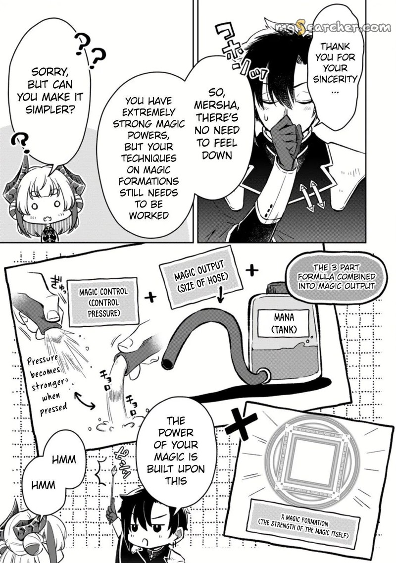 Yuusha Party Wo Tsuihousareta No De Maou Wo Torikaeshi Ga Tsukanai Hodo Tsuyoku Sodatete Mita 5b 1