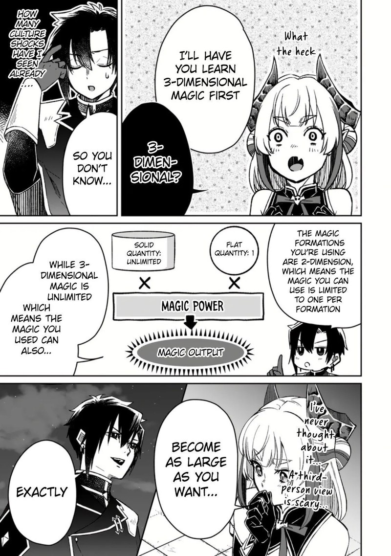 Yuusha Party Wo Tsuihousareta No De Maou Wo Torikaeshi Ga Tsukanai Hodo Tsuyoku Sodatete Mita 5b 3