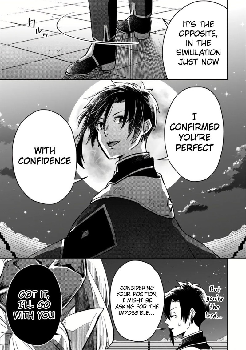 Yuusha Party Wo Tsuihousareta No De Maou Wo Torikaeshi Ga Tsukanai Hodo Tsuyoku Sodatete Mita 5b 7