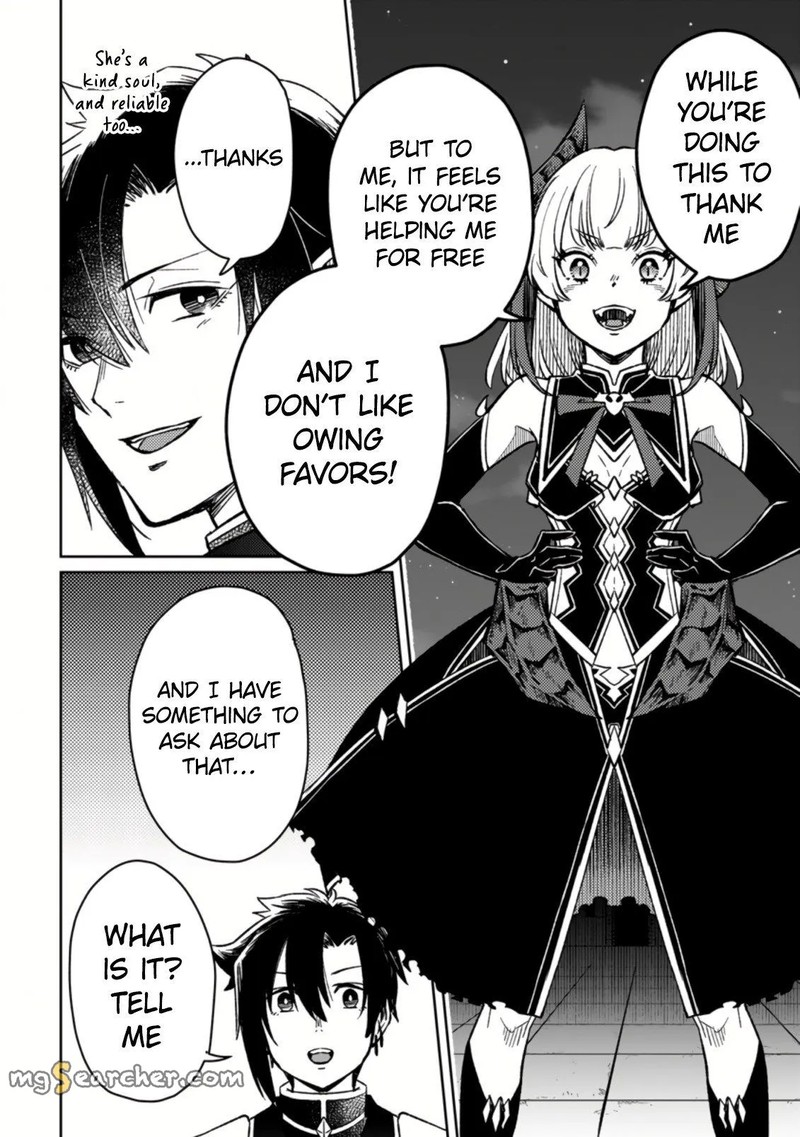 Yuusha Party Wo Tsuihousareta No De Maou Wo Torikaeshi Ga Tsukanai Hodo Tsuyoku Sodatete Mita 5b 8