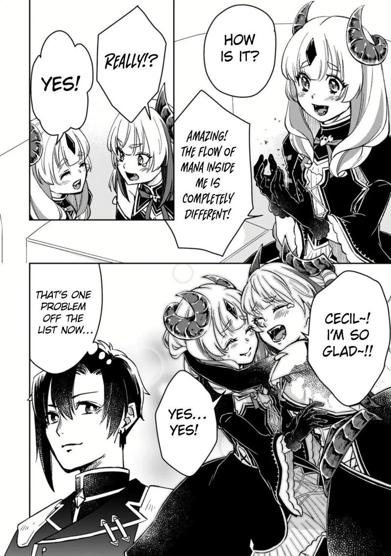 Yuusha Party Wo Tsuihousareta No De Maou Wo Torikaeshi Ga Tsukanai Hodo Tsuyoku Sodatete Mita 5c 10