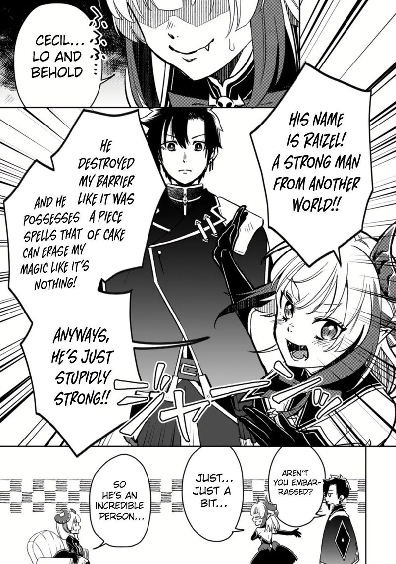 Yuusha Party Wo Tsuihousareta No De Maou Wo Torikaeshi Ga Tsukanai Hodo Tsuyoku Sodatete Mita 5c 3